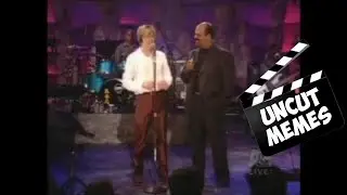 David Bowie Says Meme School 🎤👨&zwj;🎤 UNCUT