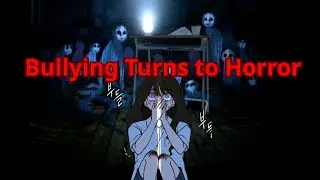They Bullied Her&hellip; Then Used Her Blood to Summon Ghosts | Horror Manhwa Full Story
