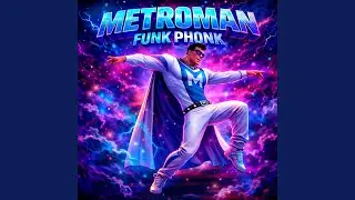 METRO MAN FUNK PHONK