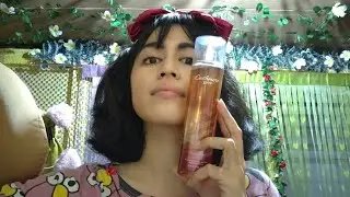 Cashmere Glow Bath&Body Works Mist REVIEW ❤️❤️ | Tagalog | pompomlab