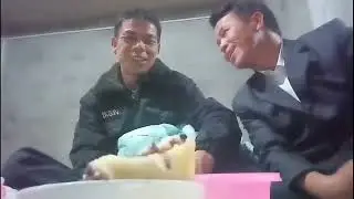 hát nùng anh đan khao bản ngò