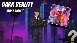 I Got Blacklisted in Grand Mobile RP🧐? Here's What Actually Happened!!