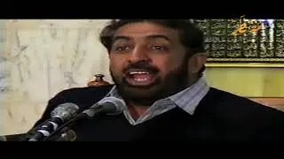 Allama Ghazanfar Abbas Tonsvi | LIVE MAJLIS | MUHARRAM-2020|FULL HD-URDU
