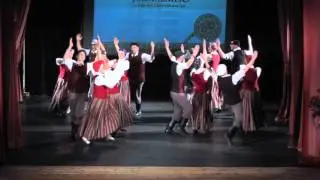 TDK Zibenītis - Jūrmalnieks
