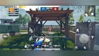 BGMI GAMEPLAY | TDM | PKV Gaming
