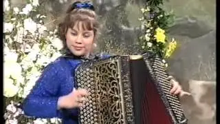 Vincent & Maryline Menweg - Schlagerparade - 03/1999 Akkordeon Instrumental
