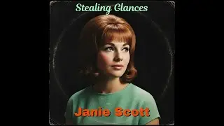 1964 &ndash; Stealing Glances | 60s Pop Ballad | Blue-Eyed Soul