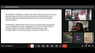 Hukum Perdata (9)