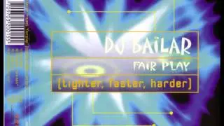 Dj Bailar Project - Fair Play