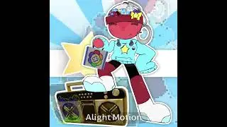Wow gege 🫨🙀 #forsaken #dandysworld #gigi #roblox #alightmotion #animation #meme #art