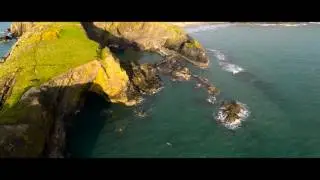Easter getaway in Wales