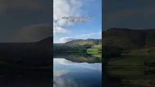 Hike around Dovestone and The Trinnacle