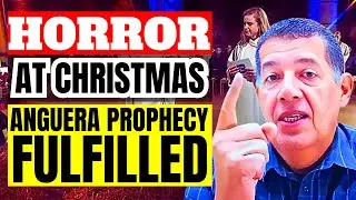 OUR LADY OF ANGUERA PROPHECY comes true : Pedro Regis denounces the horror in the German Church