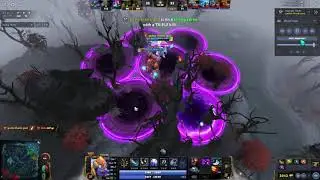 Tinker RAMPAGE!!!
