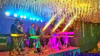 Tarpa king musical party ke or se brand vala scene... At kainad malavkarpada @ngaadivasi8797