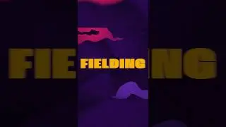 Revamped Fielding🫠 #mlbtheshow23