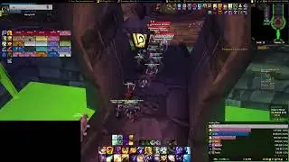 Naxxramas (WotLK Classic) - Immortal - Medium Pace - Priest POV