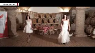 Cantine aperte for Wedding in Umbria 2016 [UMBRIA NEWS]