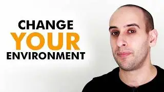 The Impact of Your Environment on Personal Growth and Success