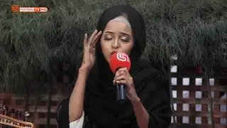 Xamdi Bilan | Heesta Waligeed Aduunyada | Aamina Cabdullahi Astaan HD2020