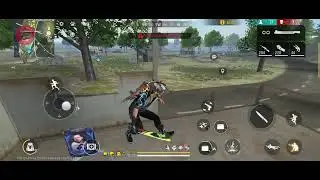 Free fire gaming 