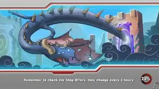 Monster Battles - Portals | PC Indie Gameplay