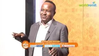 MAXAMED BK (AASIYA) CIIDA HCTV 2016