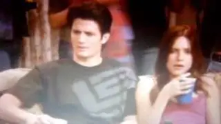 Pense à moi [Nathan, Brooke & Lucas] / One Tree Hill