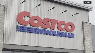 $400,000 shipment of lobsters stolen on its way to Costco