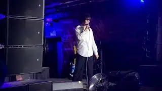 Polina Kochneva Performs Michael Jackson&rsquo;s hit &ldquo;Man In The Mirror&rdquo; present pj &ldquo;MJ In My Heart&rdquo;