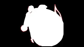 Mouse God￼
