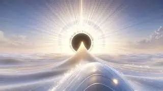 963Hz FRECUENCIA DE DIOS SANACIÓN DEL ALMA CALMA EL CORAZÓN CIERRA EL DÍA EN PAZ