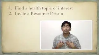 A Quick Way to Involve Your Church in Health