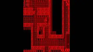 Jack Bros. (Virtual Boy) - Jack Lantern - Part 3 FINAL BOSS + ENDING