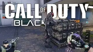 Black Ops 3 - Ninja Defuse Montage #4!