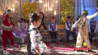 Baba opa qo'shig'i Savodxonlik bayramida