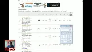 Elemental DPS - how to calculate EDPS on Weapons
