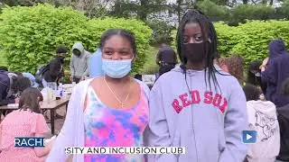 Diversity Club
