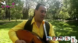 RABAH AIFANE Azarzur