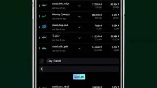 Master Your Cardano Wallet: Custom Labeling for Enhanced Tracking