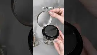 como fazer BASE CUSHION ♡