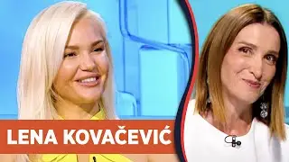 Lena Kovačević: Pesma 