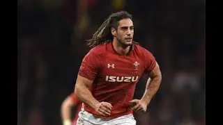 Josh Navidi Tribute
