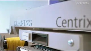 Introducing the Centrix&trade; Secure Cabinet