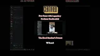 F**K Streaming! Free Game with Legendary Producer StarStrukk! All Rappers need 2 hear this #detroit