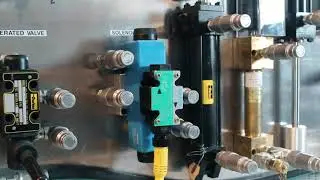 Standard Hydraulic Trainer