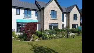 Show Home | Robertson Homes | Wynyard Estate, Wynyard, TS22 5UP