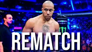 Fights We Need After UFC 321 Aspinall vs Gane (Face Cam)