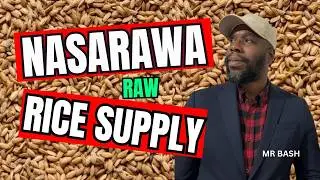 We Supply Raw Rice to Mills &mdash; Here&rsquo;s How You Can Too