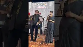 Night show With Dadus #santoshchoudhary #dadus